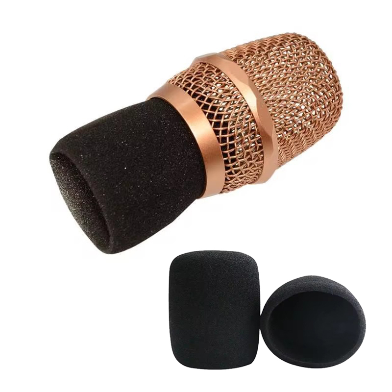 Tippet Line - Microfoon Innerlijke-Foam Mic Cover Professionele Studio