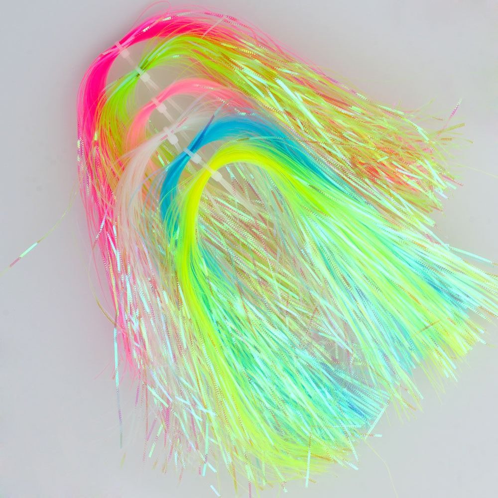 Freshwater Line - 1 Pak 1Mm Breedte Gegolfde Gliss