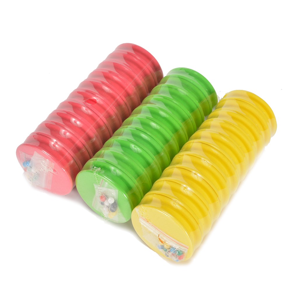 Fishing Line Dispenser - 10 PCS Draagbare Vislijn Spool Winder