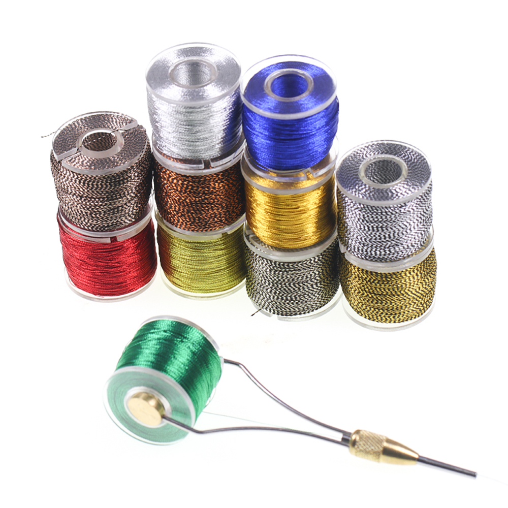 Monofilament Line - 100 yards vislijn voor het bouwen