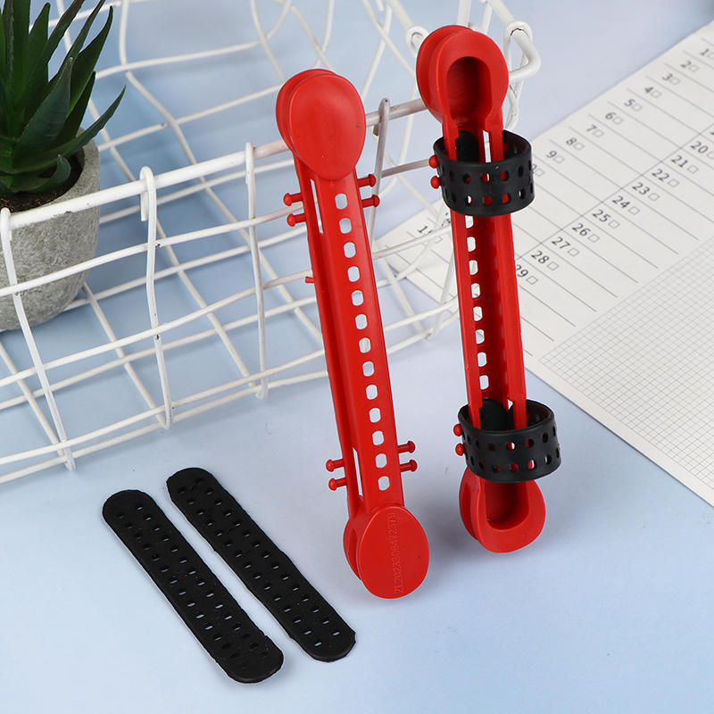 Fishing Line Spooler - Nieuwe 1/5 Stuks Verstelbare Visserij-reelhouder Universele