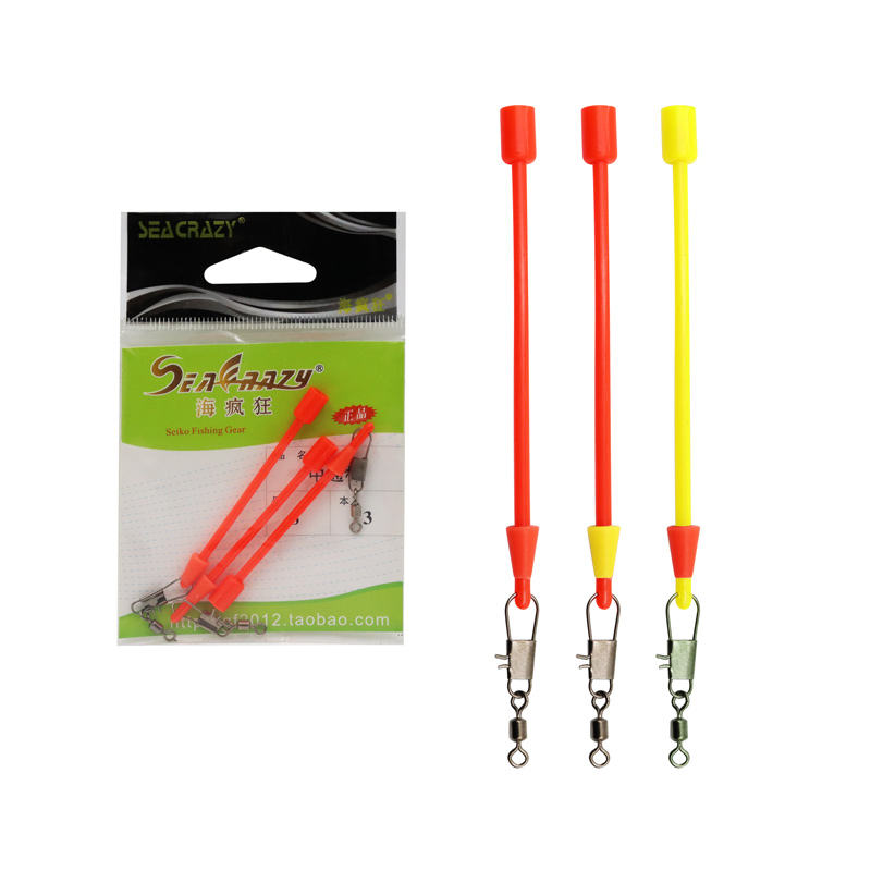 ZYZHE 6 stks/2 Zakken Zee Rots - Saltwater Line recensie en prijs