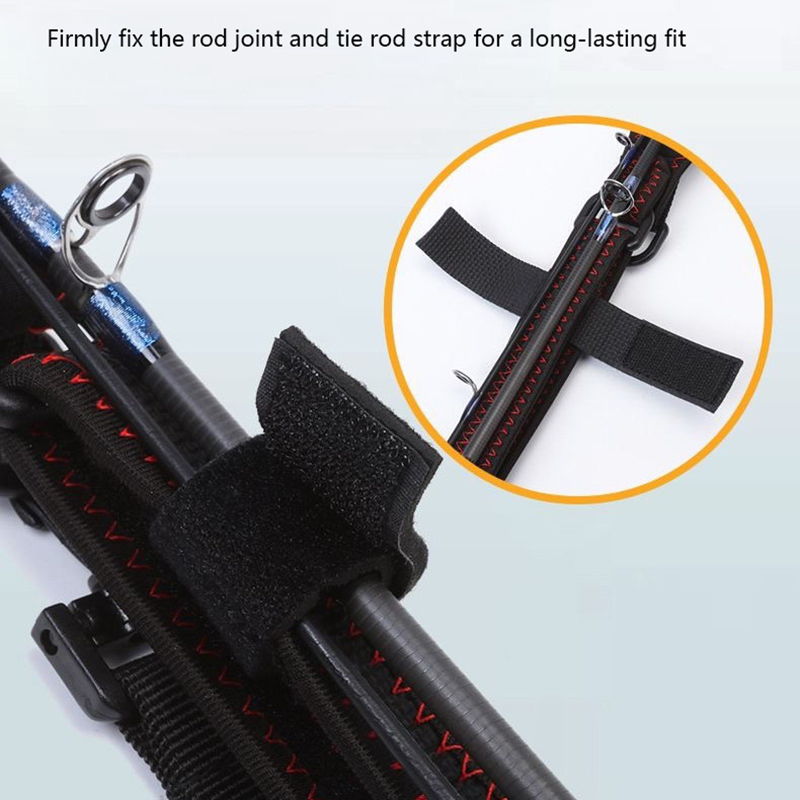 Nieuwe hengelbeschermhoes, vli - Fishing Line Box recensie en prijs