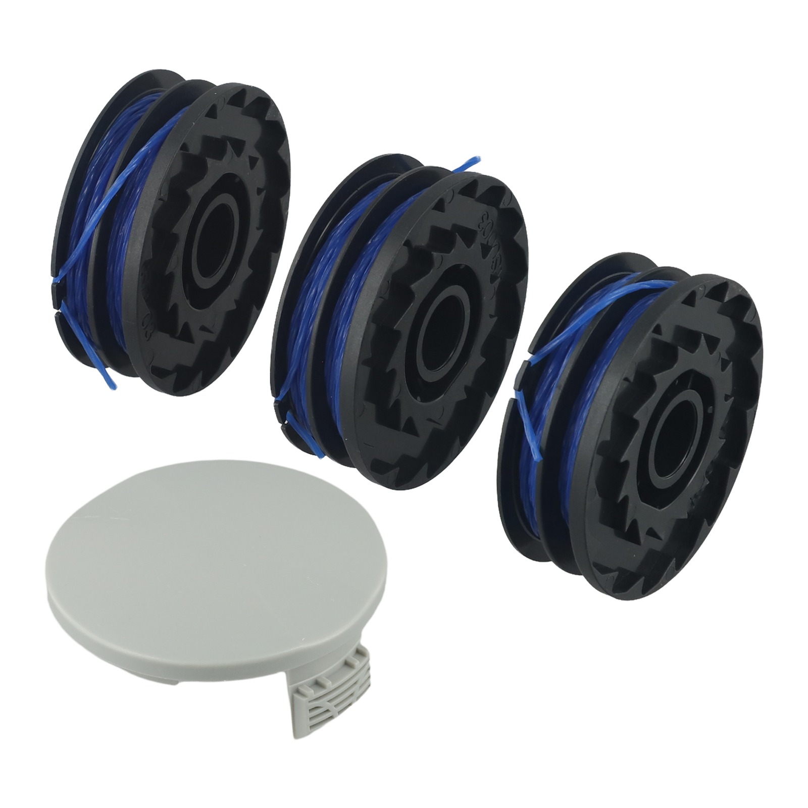 4 st/8 st String Trimmer Verva - Tippet Line recensie en prijs