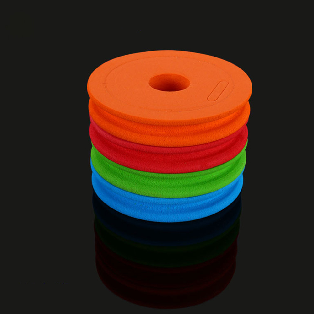 100 Stuks Vissen Rig Winders K - Fishing Line Spool recensie en prijs