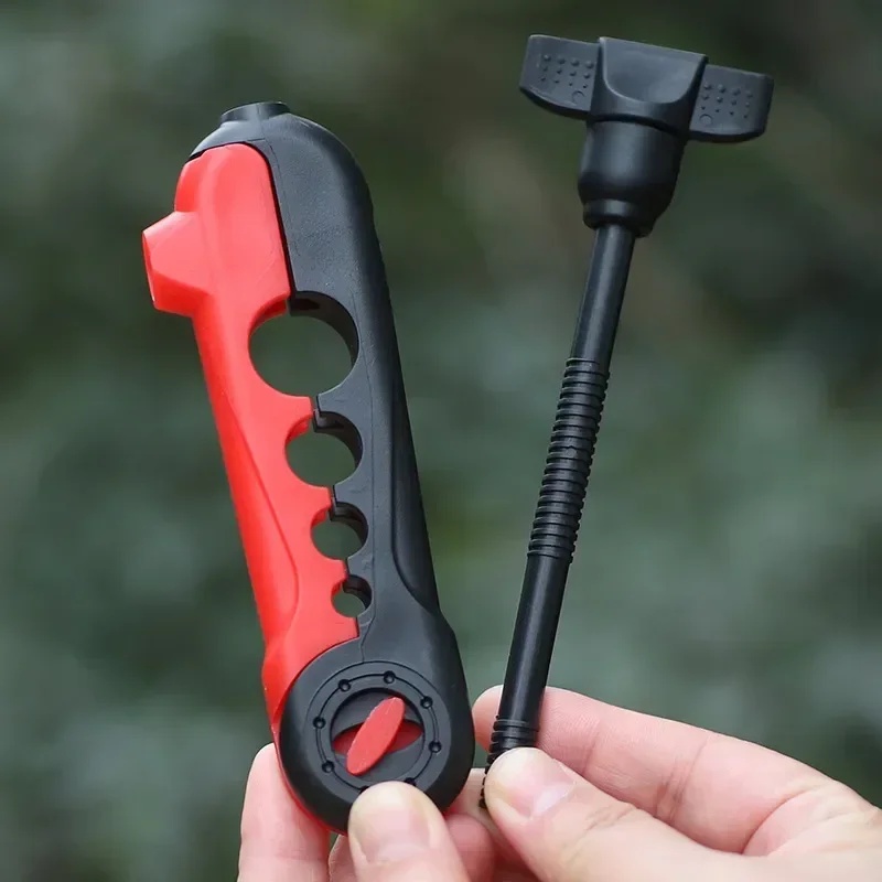 2/1pcs Vislijn Winder Draagbar - Fishing Line Spooler recensie en prijs