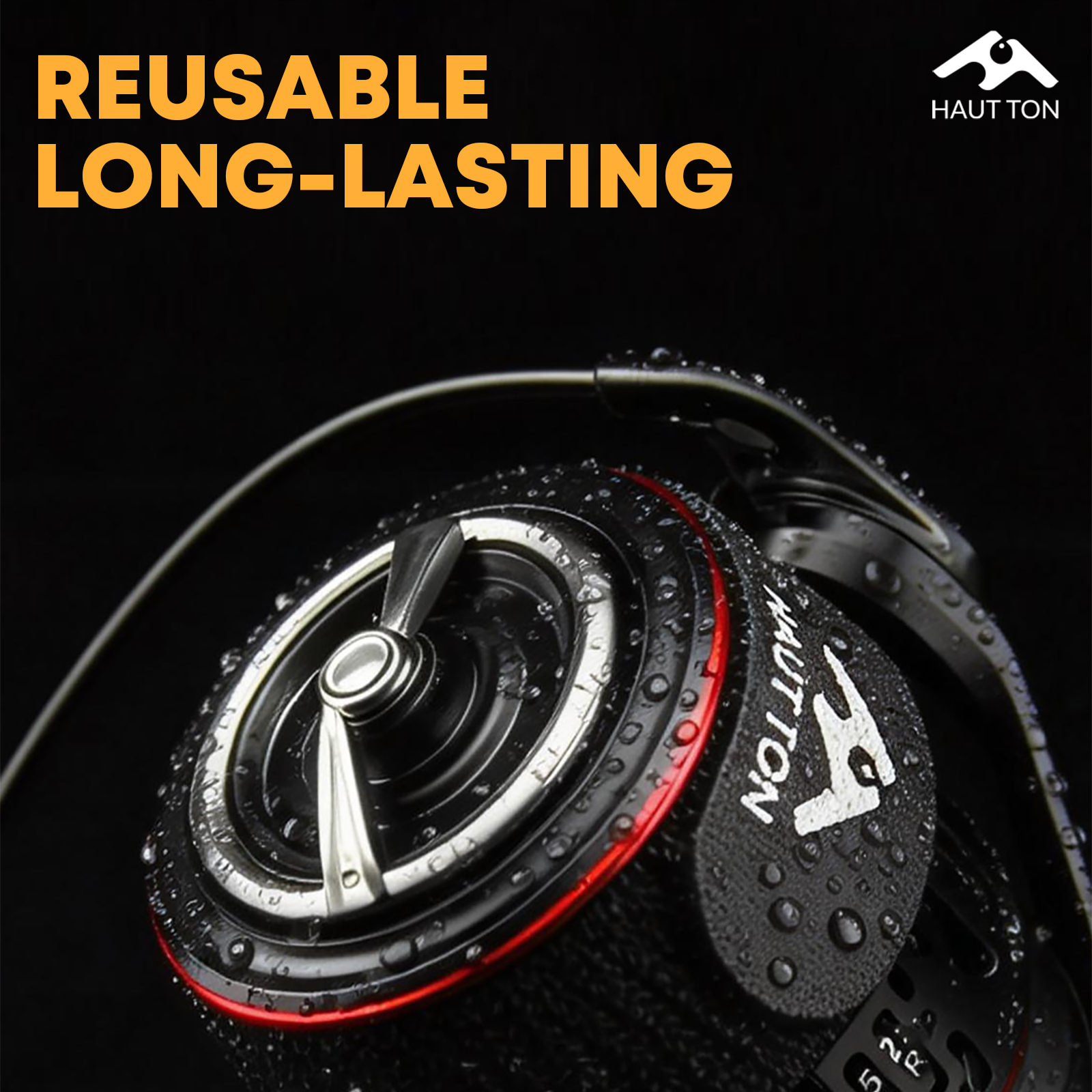 HAUT TON 4 stuks Reel Spool Be - Fishing Line Spooler recensie en prijs