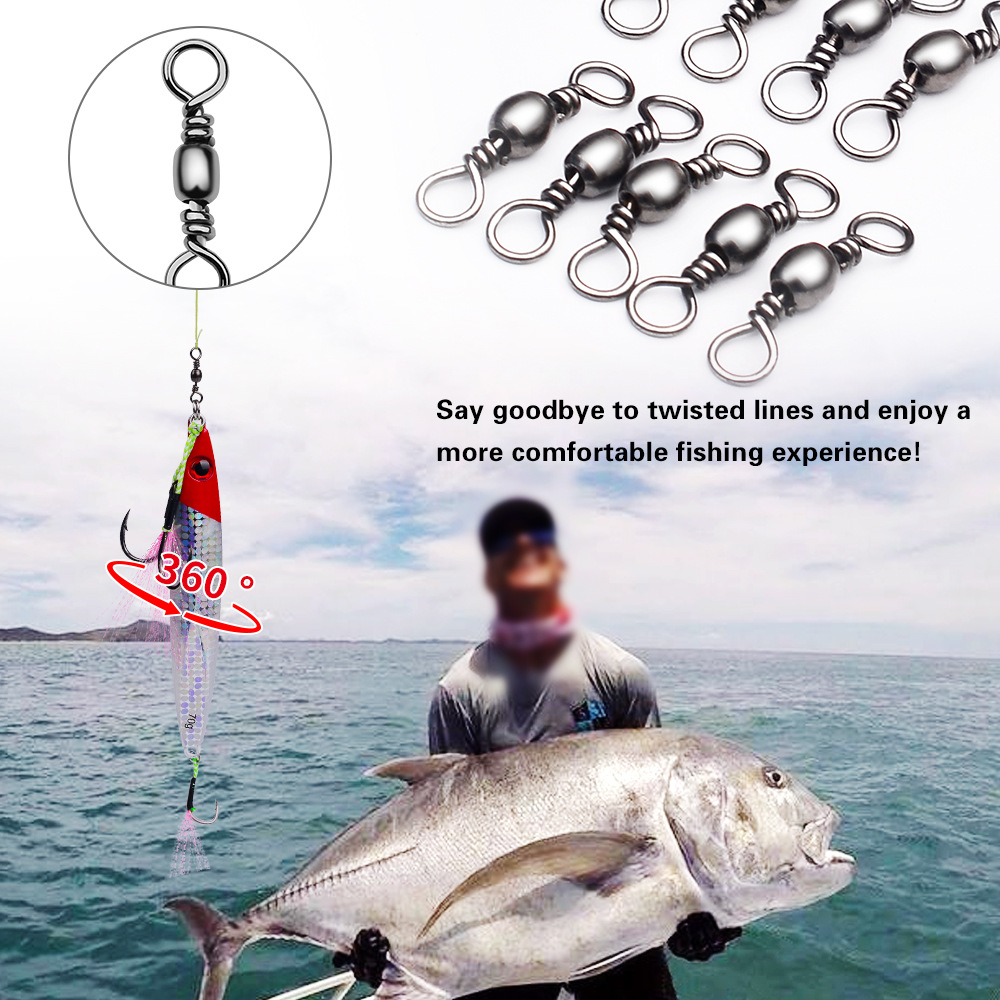 100 Stuks Vissen Wartels Conne - Freshwater Line recensie en prijs