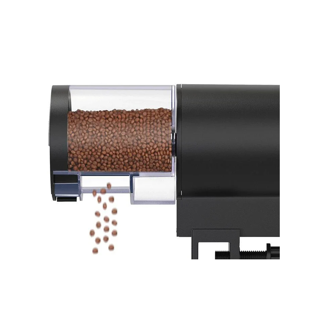 Automatische Smart Fish Feeder - Fishing Line Dispenser recensie en prijs