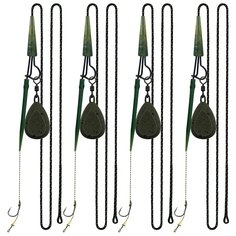 1set professionele leiderkit v - Leader Line recensie en prijs
