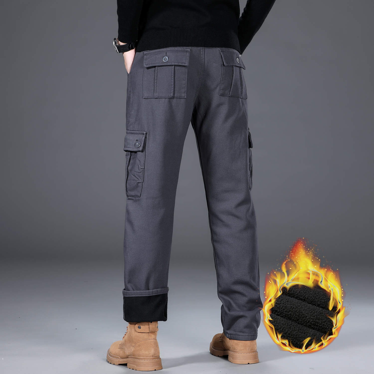 Hoge kwaliteit winter warm fle - Fly Line recensie en prijs