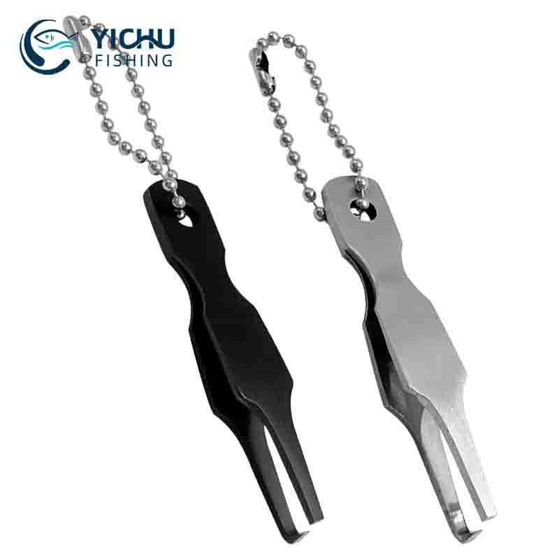 Multifunctionele vislijnsnijde - Fishing Line Cutter recensie en prijs