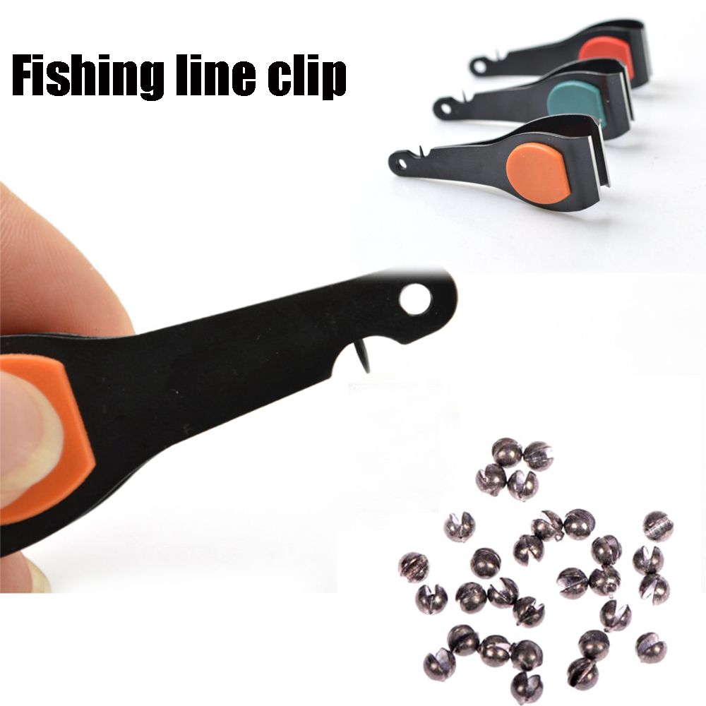 Multifunctionele Roestvrijstal - Fishing Line Cutter recensie en prijs