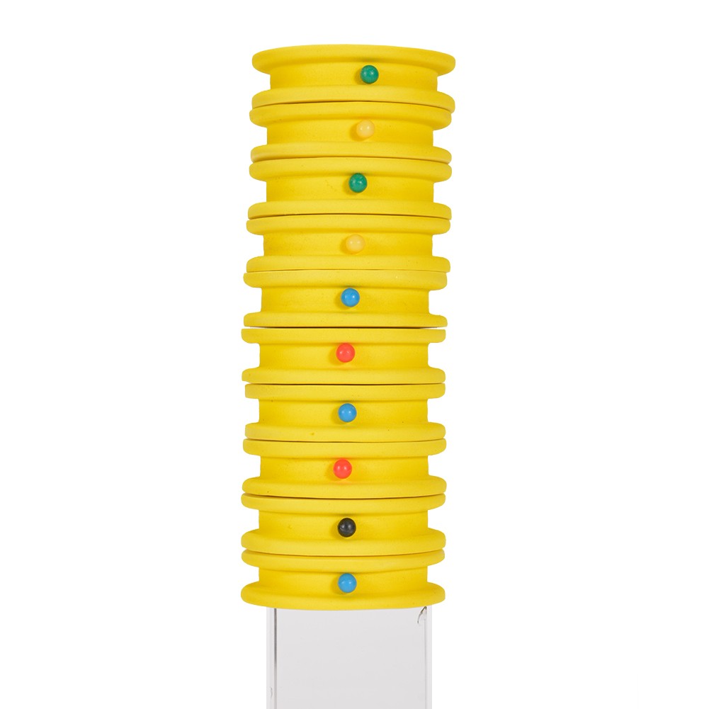 10 PCS Draagbare Vislijn Spool - Fishing Line Dispenser recensie en prijs