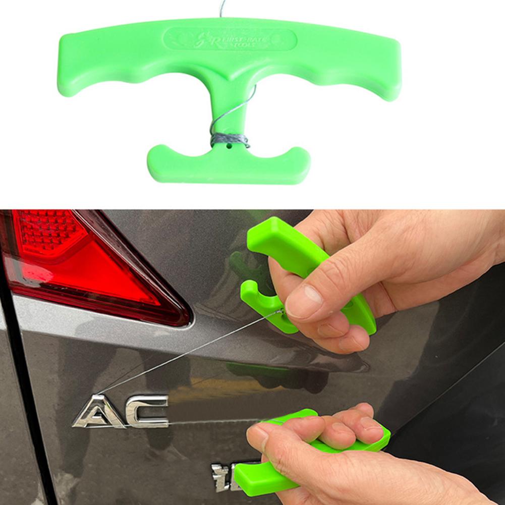 Auto-embleem verwijderingsset  - Monofilament Line recensie en prijs