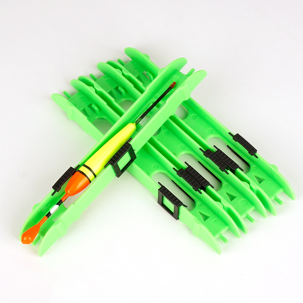 Hirisi 10 stuks vislijn opwikk - Fishing Line Winder recensie en prijs