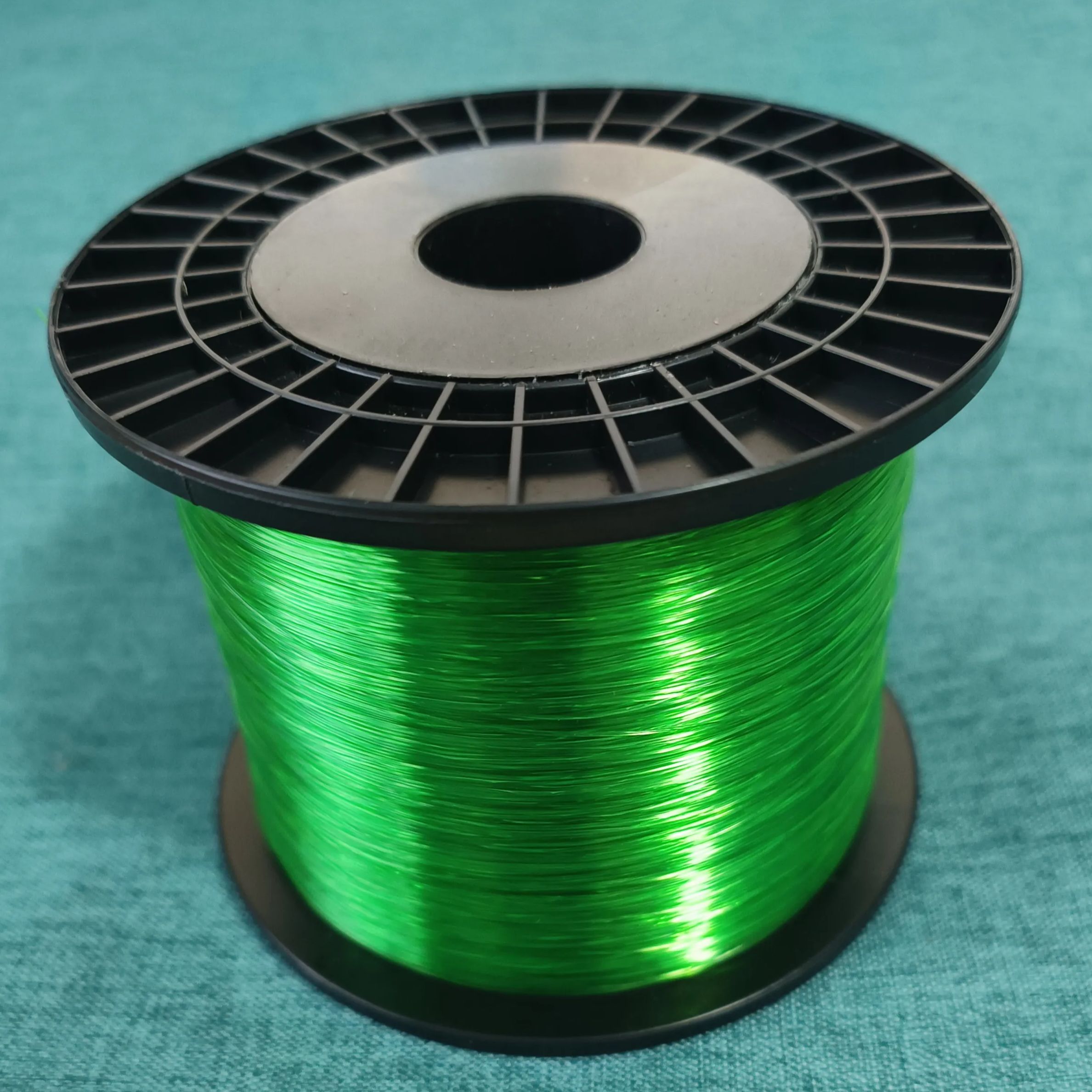 1000M Japanse Nylon Vislijn Su - Fluorocarbon Line recensie en prijs