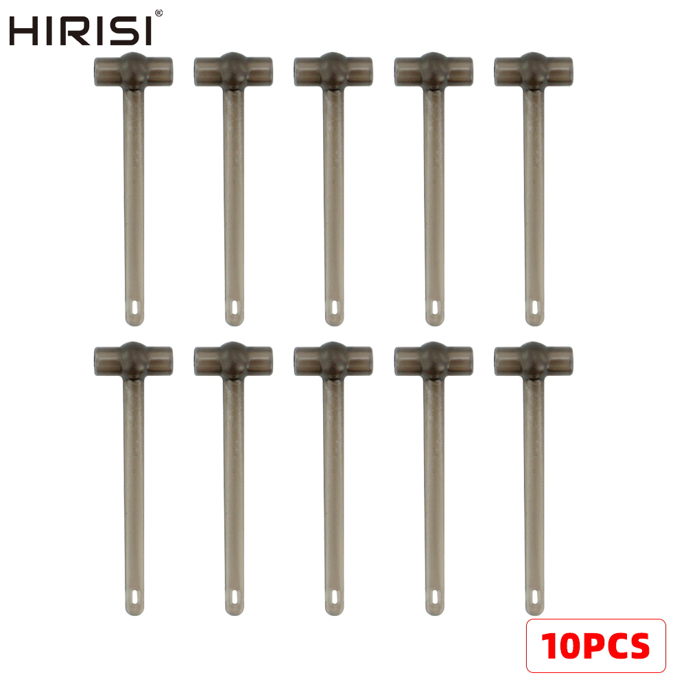 Hirisi Karper Vissen Anti Wirw - Leader Line recensie en prijs