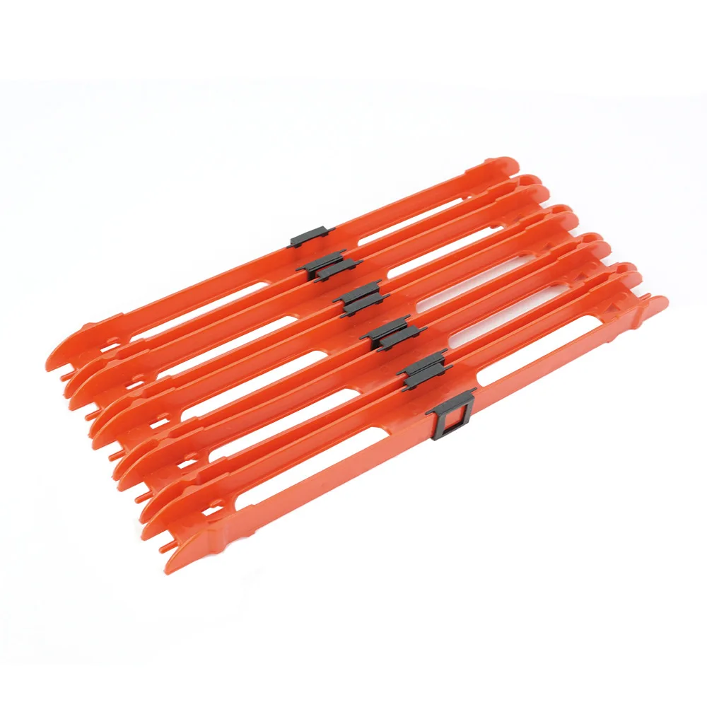 10 stuks Vislijn Opwinderbord  - Monofilament Line recensie en prijs