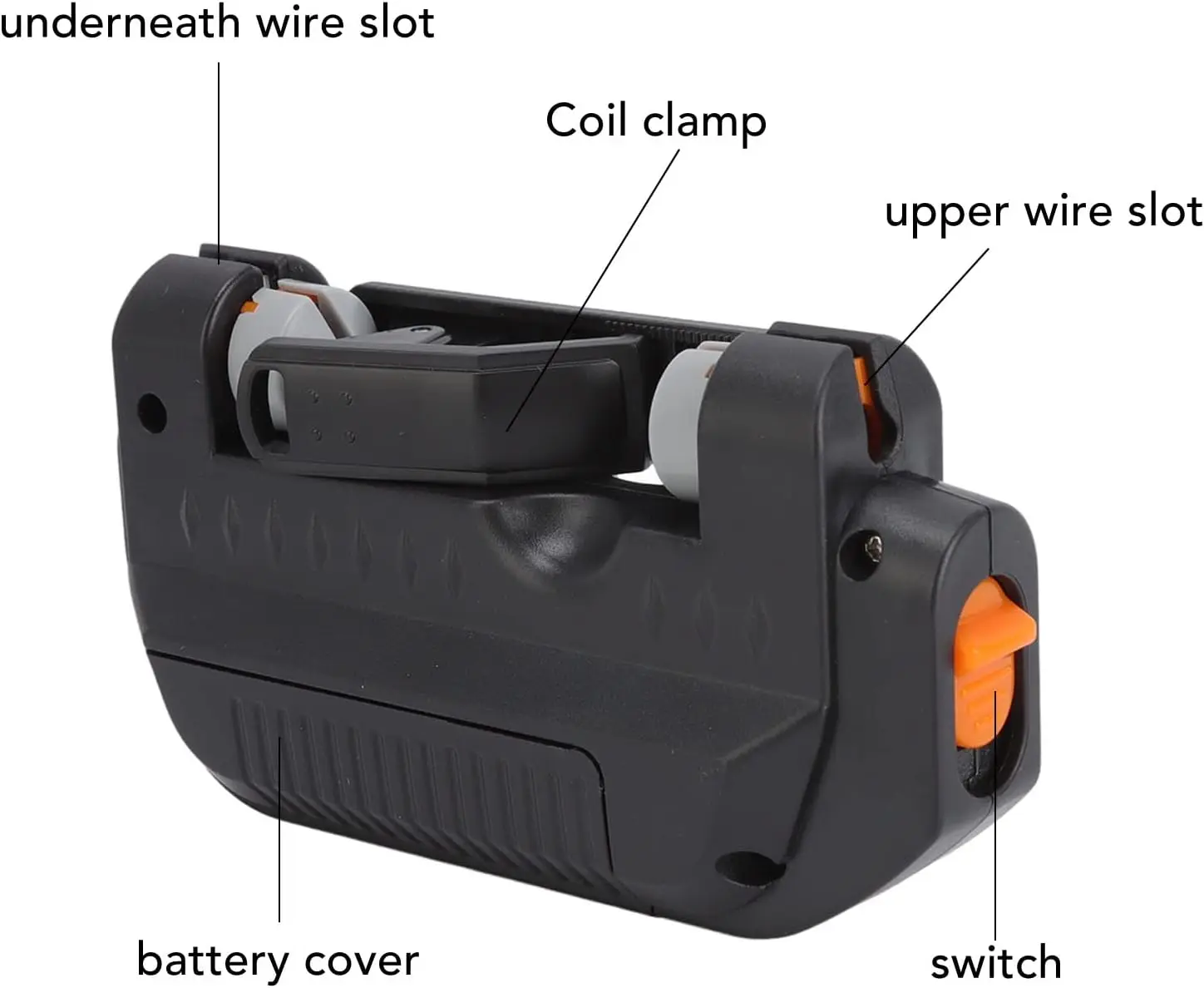 Elektrische Vislijn Knotter Sn - Fishing Line Cutter recensie en prijs