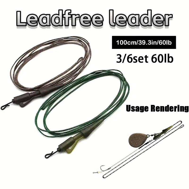 3/6pc CarpCarp Vislijn Klaar G - Monofilament Line recensie en prijs