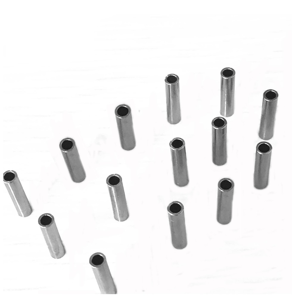 50-100 stks/partij roestvrij s - Monofilament Line recensie en prijs