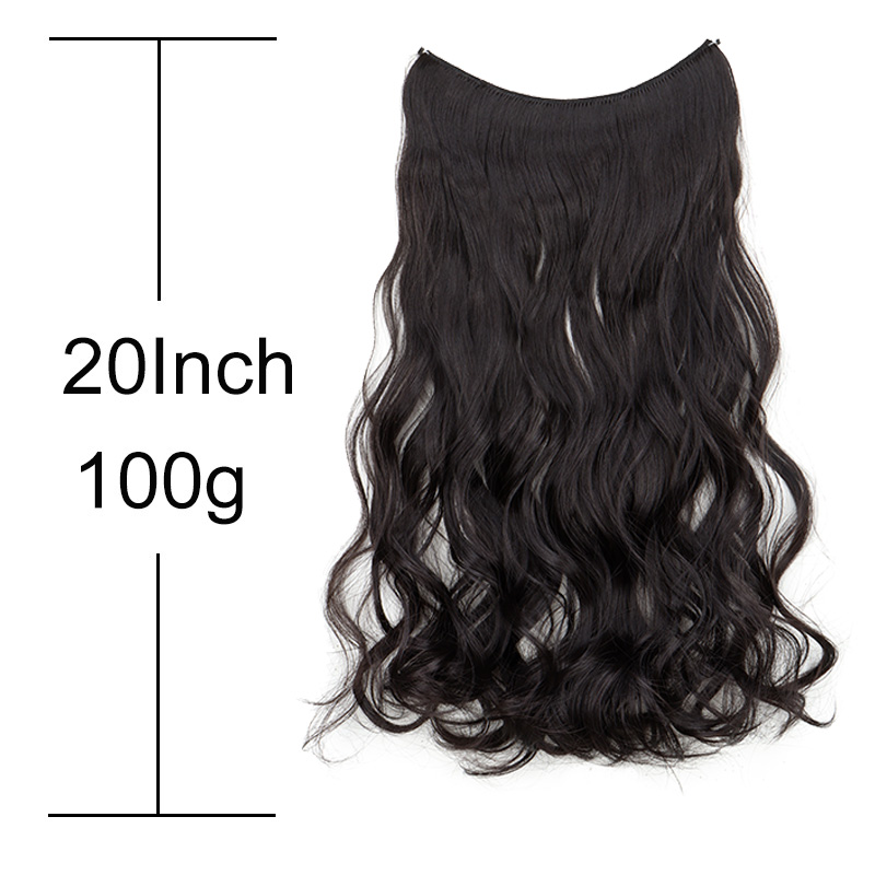 20 Inch Synthetische Een Stuk  - Tippet Line recensie en prijs