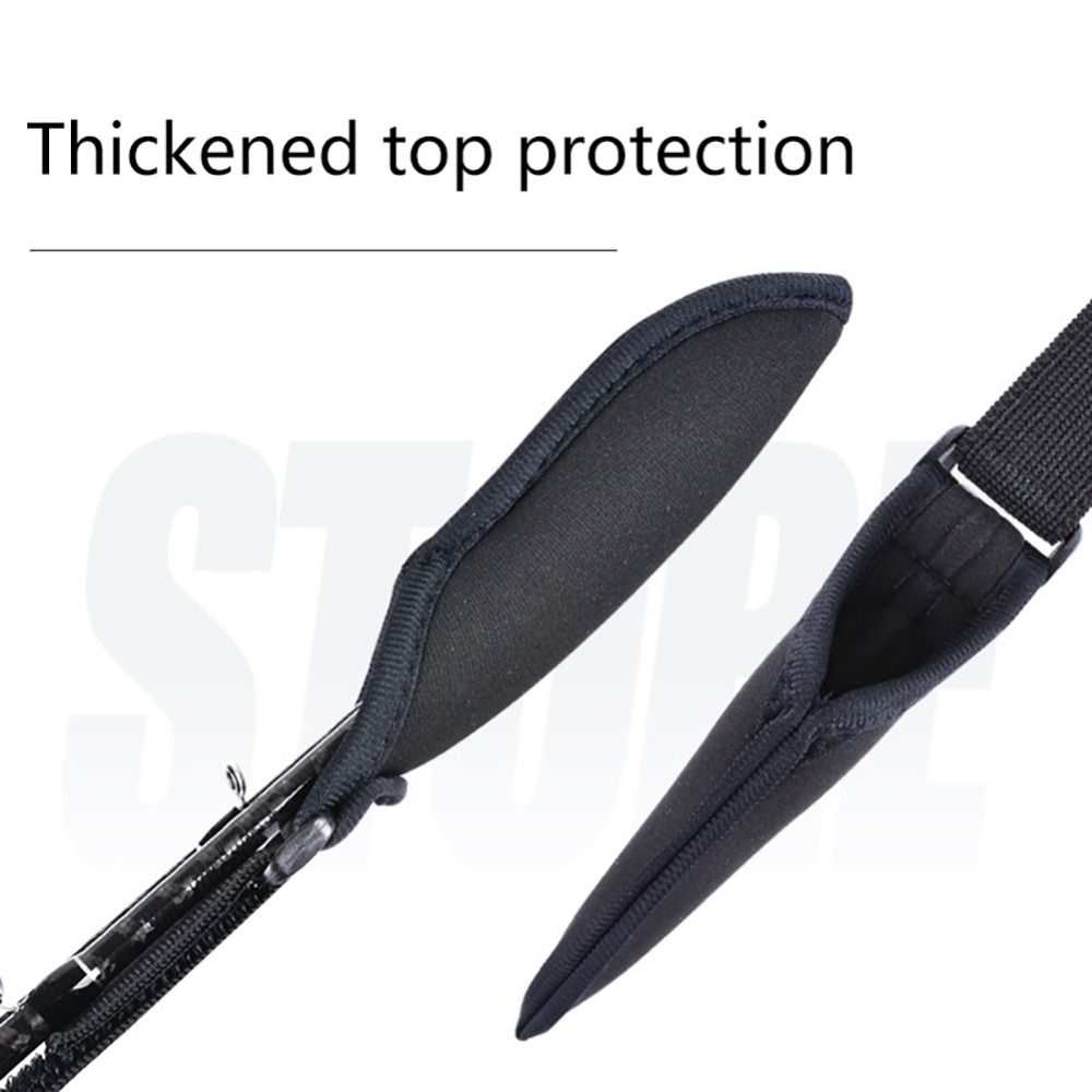 Verstelbare Hengel Opbergtas D - Fishing Line Spooler recensie en prijs