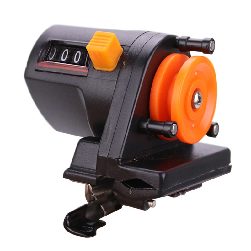 2026 0-999M Teller Meter Recor - Fishing Line Winder recensie en prijs