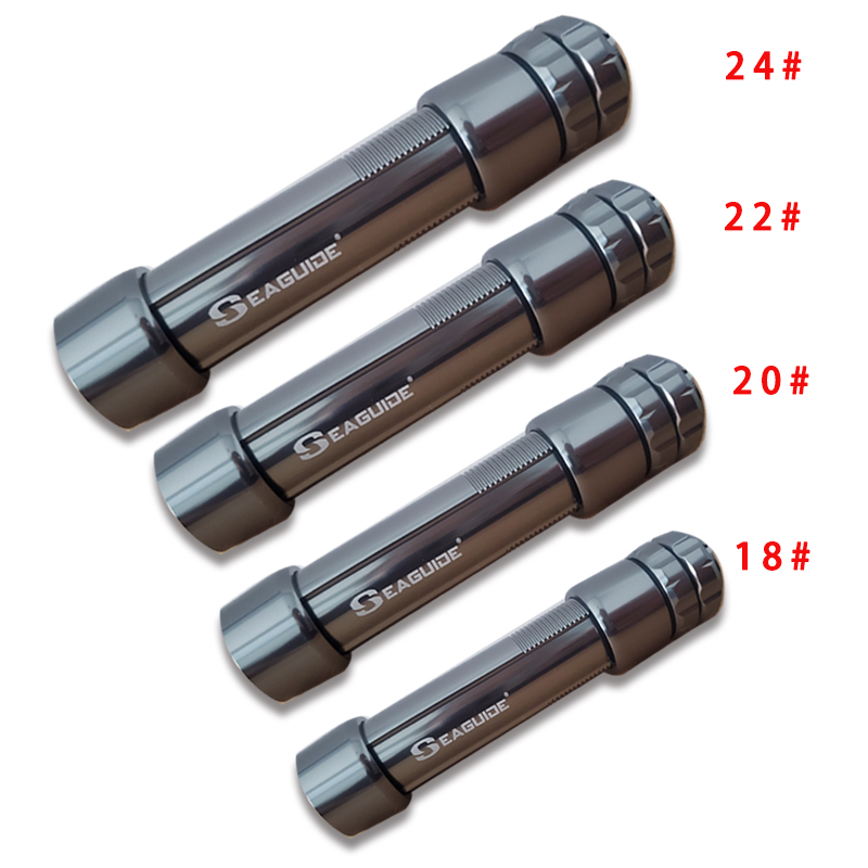 TAKEDO 18 #   20 #   22 #   24 - Fishing Line Spooler recensie en prijs