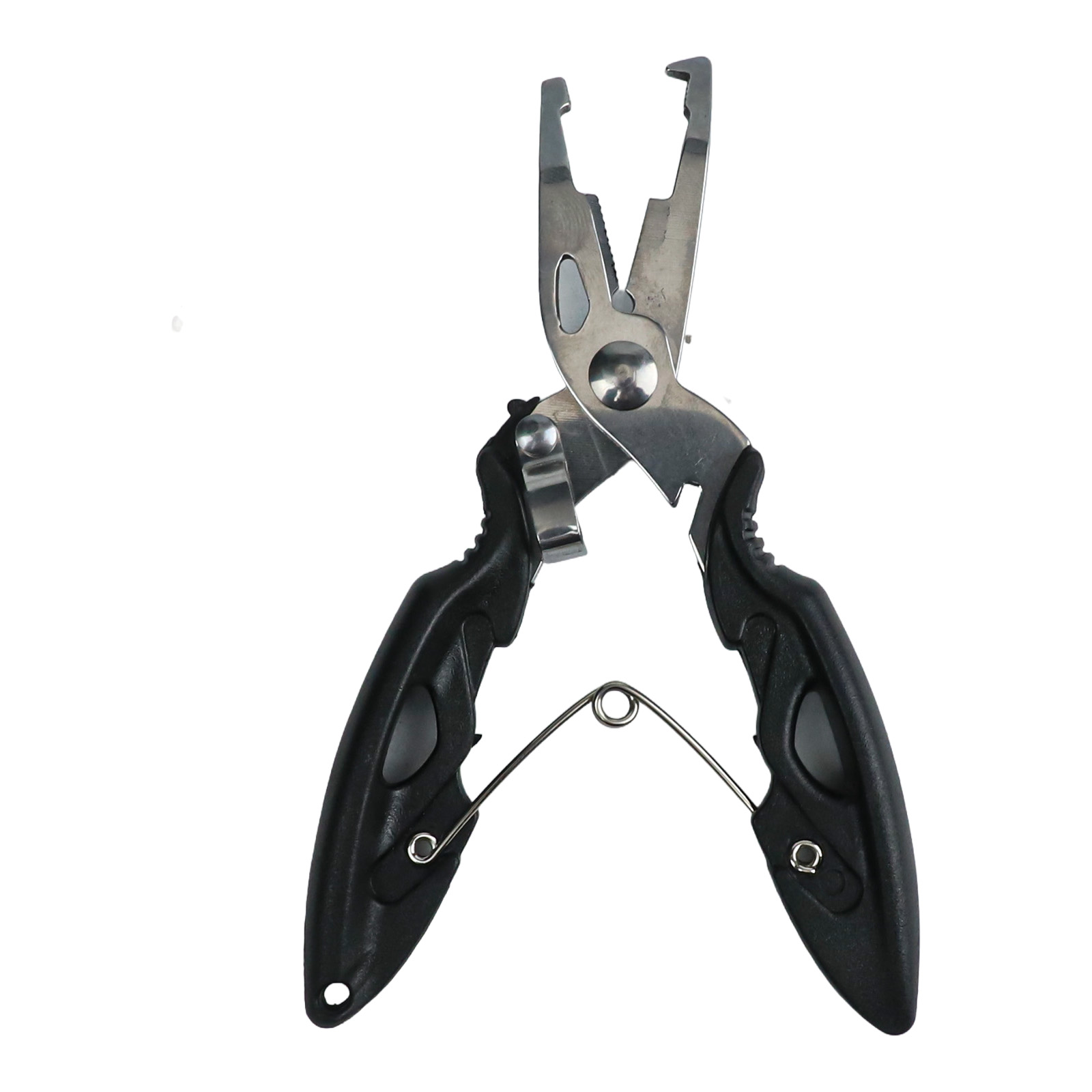 Vissen Tang Lokken Tang Alumin - Fishing Line Cutter recensie en prijs